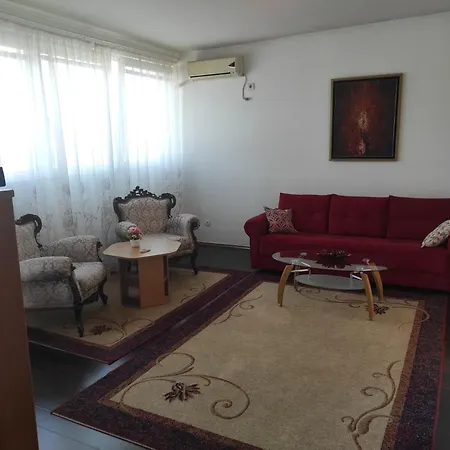 Apartman Center View Point *