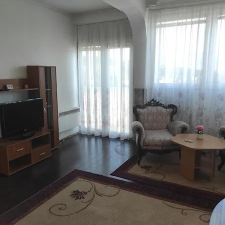 Apartman Center View Point *