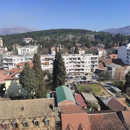 Center View Point Podgorica