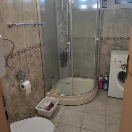 Center View Point Apartman Podgorica